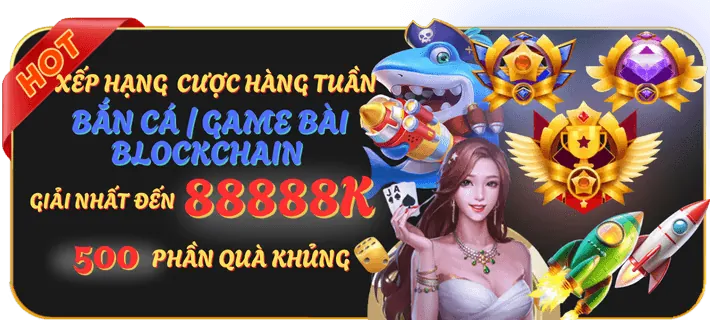 Hoàn trả hàng tuần tại SC88 Login