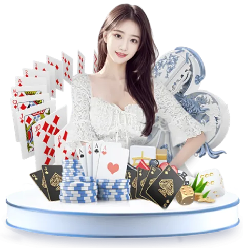Trò chơi Baccarat trực tuyến tại SC88